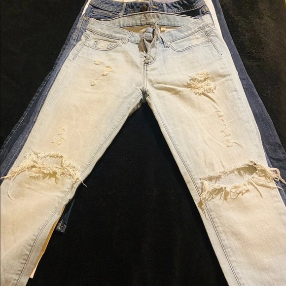 Denim Bundle - Picture 2 of 11